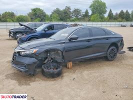 Honda Accord - zobacz ofertę