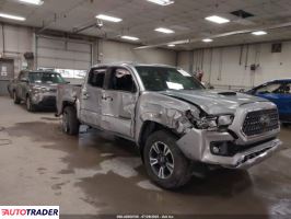 Toyota Tacoma 2019 3