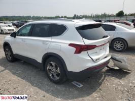 Hyundai Santa Fe 2023 2