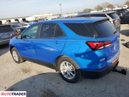 Chevrolet Equinox 2024 1