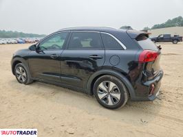 Kia Niro 2020 1