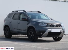 Dacia Duster 2022 1.0 89 KM Dacia Duster 2022 1.0 89 KM