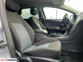 Ford Mondeo 2013 2.0 140 KM Ford Mondeo 2013 2.0 140 KM
