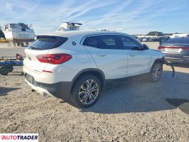 BMW X2 2020 2