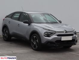 Citroen C4 - zobacz ofertę