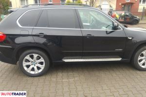 BMW X5 2010 3 290 KM BMW X5 2010 3 290 KM