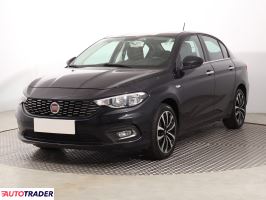 Fiat Tipo 2016 1.6 118 KM Fiat Tipo 2016 1.6 118 KM