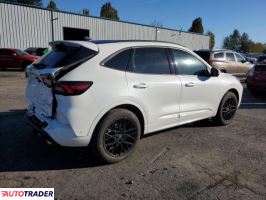 Ford Escape 2024 2