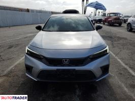Honda Civic 2022 2 Honda Civic 2022 2