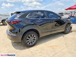 Mazda CX-30 2022 2