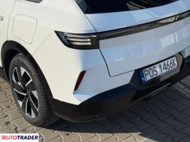 Opel Grandland 2025 1.6 195 KM