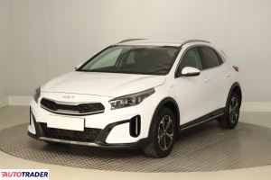 Kia Ceed 2024 1.6 139 KM