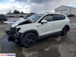 Volkswagen Pozostałe 2023 1