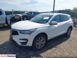 Acura RDX 2020 2