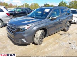 Subaru Forester 2025 2