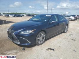 Lexus ES 2021 3 Lexus ES 2021 3
