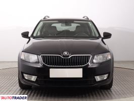 Skoda Octavia 2015 1.4 138 KM Skoda Octavia 2015 1.4 138 KM