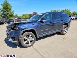 Jeep Cherokee 2024 3