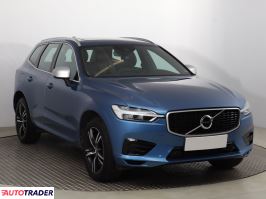 Volvo XC60 - zobacz ofertę