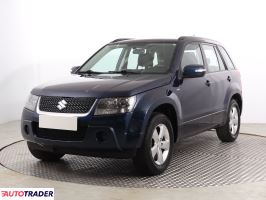 Suzuki Grand Vitara 2011 1.9 127 KM