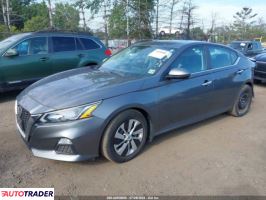 Nissan Altima 2019 2 Nissan Altima 2019 2