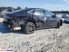 Hyundai Sonata 2025 2