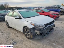 Kia Pozostałe 2021 2