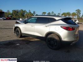 Chevrolet Blazer 2021 2