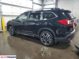 Subaru Pozostałe 2023 2 Subaru Pozostałe 2023 2