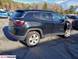 Jeep Compass 2021 2