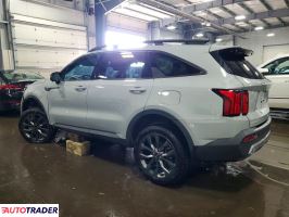 Kia Sorento 2023 2