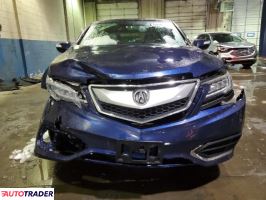 Acura RDX 2018 3