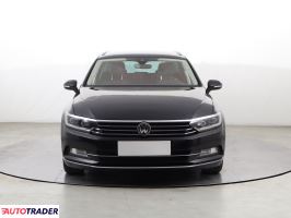 Volkswagen Passat 2017 2.0 276 KM