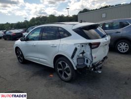 Ford Escape 2023 2 Ford Escape 2023 2