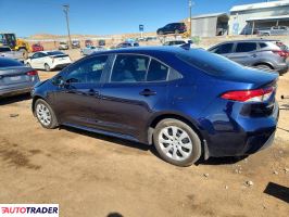 Toyota Corolla 2025 2