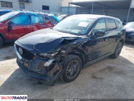 Mazda CX-5 2020 2 Mazda CX-5 2020 2