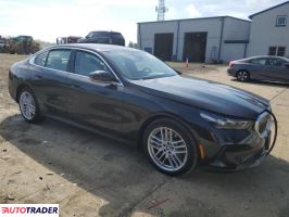 BMW 530 2025 2 BMW 530 2025 2