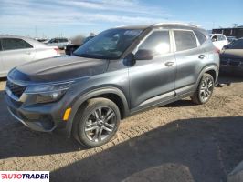 Kia Pozostałe - zobacz ofertę