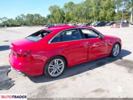 Audi A4 2024 2