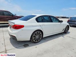 BMW 540 2020 3