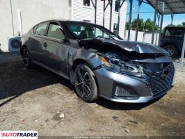 Nissan Altima 2023 2 Nissan Altima 2023 2