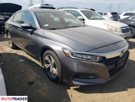 Honda Accord 2019 2