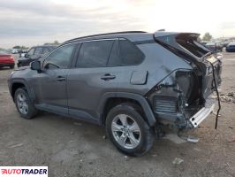 Toyota Pozostałe 2023 2