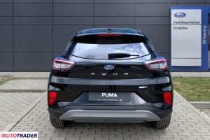 Ford Puma 2023 1.0 125 KM