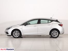 Opel Astra 2021 1.2 143 KM Opel Astra 2021 1.2 143 KM