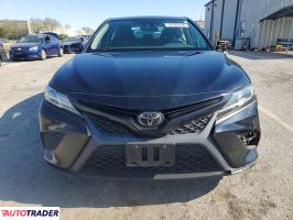 Toyota Camry 2020 2