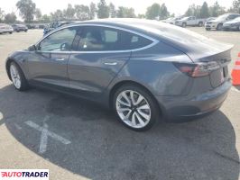 Tesla Model 3 2020 Tesla Model 3 2020