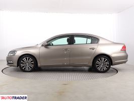 Volkswagen Passat 2014 2.0 138 KM