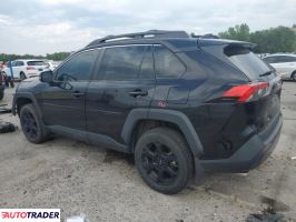 Toyota Pozostałe 2021 2 Toyota Pozostałe 2021 2
