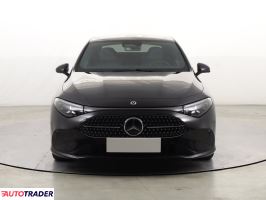 Mercedes Pozostałe 2025 1.5 154 KM